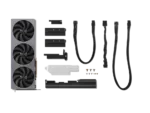 Lenovo Graphics Card   NVIDIA   16 GB   GeForce RTX 5080   GDDR7   HDMI ports quantity 1   PCIe 5.0 x 8