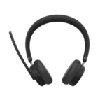Lenovo   Wireless Headset   4XD1S19778   Built-in microphone   Bluetooth   ANC   Black