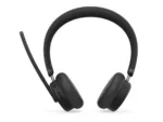 Lenovo   Wireless Headset   4XD1S19778   Built-in microphone   Bluetooth   ANC   Black