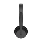Lenovo   Wireless Headset   4XD1S19778   Built-in microphone   Bluetooth   ANC   Black
