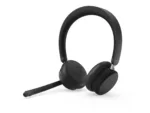 Lenovo   Wireless Headset   4XD1S19778   Built-in microphone   Bluetooth   ANC   Black