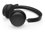 Lenovo   Wireless Headset   4XD1S19778   Built-in microphone   Bluetooth   ANC   Black
