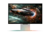 Samsung   LS27FG902XUXEN   27 ”   IPS   16:9   165 Hz   1 ms   3840 x 2160 pixels   350 cd/m²   HDMI ports quantity 2   Silver