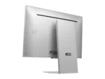 Samsung   LS27FG902XUXEN   27 ”   IPS   16:9   165 Hz   1 ms   3840 x 2160 pixels   350 cd/m²   HDMI ports quantity 2   Silver
