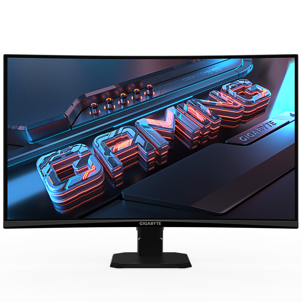 485062-gs27qca-ek-4719331863449-0.webp Gigabyte GS27QCA EK 27 ” VA 180 Hz 1 ms 2560 x 1440 pixels 250 cd/m² HDMI ports quantity 2
