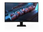 Gigabyte   GS27QCA EK   27 ”   VA   180 Hz   1 ms   2560 x 1440 pixels   250 cd/m²   HDMI ports quantity 2