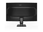 Gigabyte   GS27QCA EK   27 ”   VA   180 Hz   1 ms   2560 x 1440 pixels   250 cd/m²   HDMI ports quantity 2