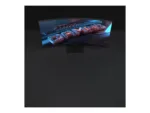 Gigabyte   GS27QCA EK   27 ”   VA   180 Hz   1 ms   2560 x 1440 pixels   250 cd/m²   HDMI ports quantity 2