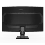 Gigabyte   GS27QCA EK   27 ”   VA   180 Hz   1 ms   2560 x 1440 pixels   250 cd/m²   HDMI ports quantity 2