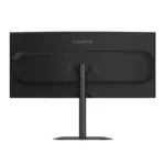 Gigabyte   G34WQC2 EK   34 ”   VA   WQHD   200 Hz   1 ms   3440 x 1440 pixels   450 cd/m²   HDMI ports quantity 2