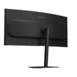Gigabyte   G34WQC2 EK   34 ”   VA   WQHD   200 Hz   1 ms   3440 x 1440 pixels   450 cd/m²   HDMI ports quantity 2