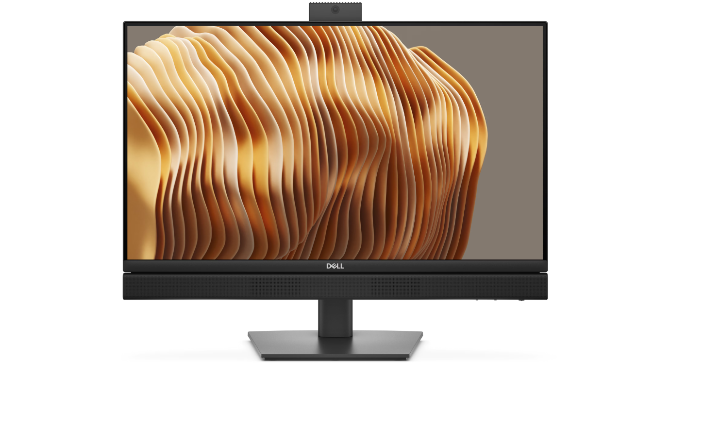 485068-1023077476-2000001381724-0.webp Dell Pro 24 All-in-One QC24251 Desktop AIO Intel Core Ultra 5 235T Internal memory 16 GB DDR5 512 GB Intel Integrated Graphics Keyboard language No keyboard Windows 11 Pro Warranty 36 month(s)