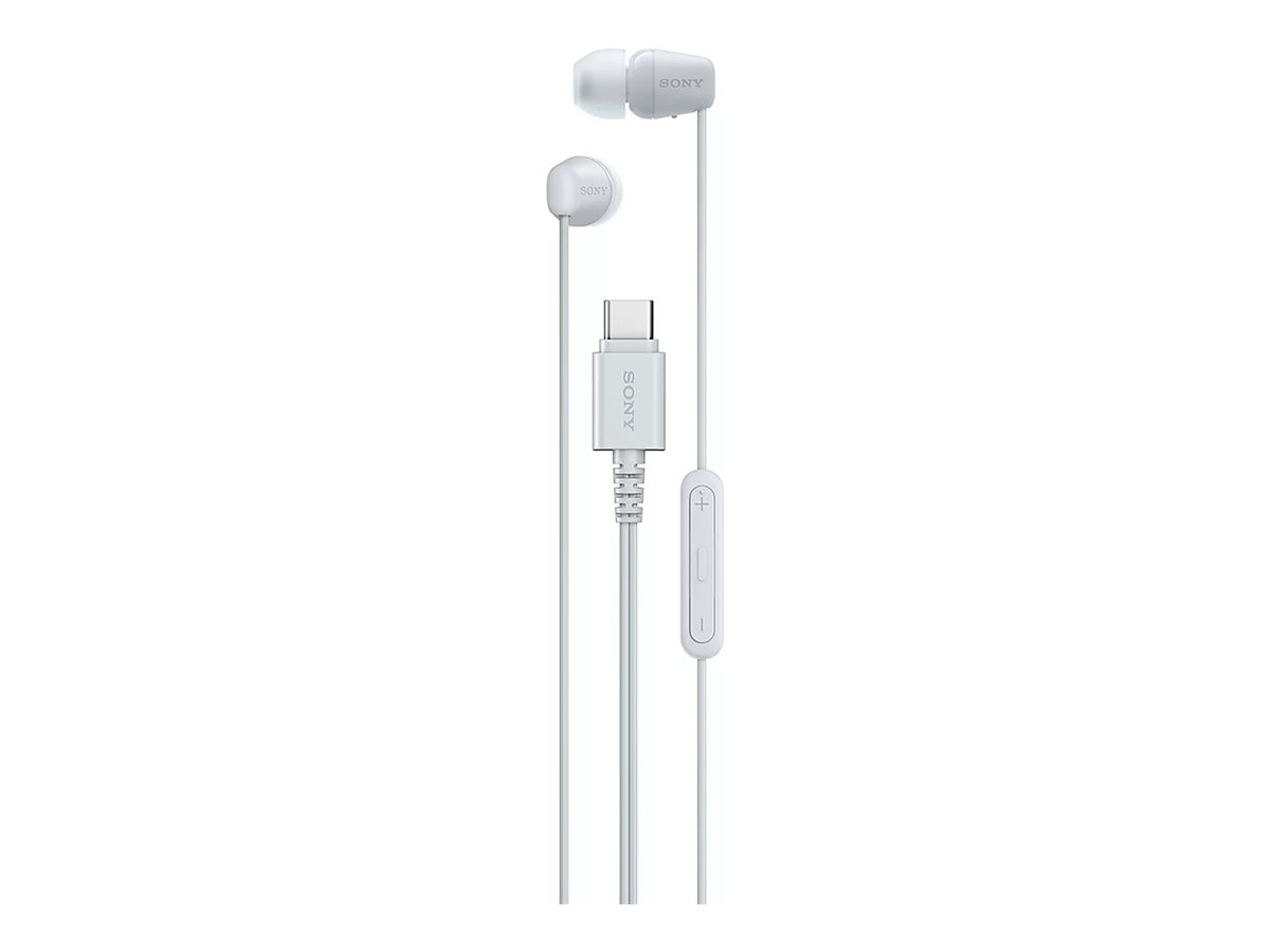 485163-ierex15cw-ce7-4548736170599-0.webp Sony Earbuds IER‑EX15C Wired In-ear Microphone White