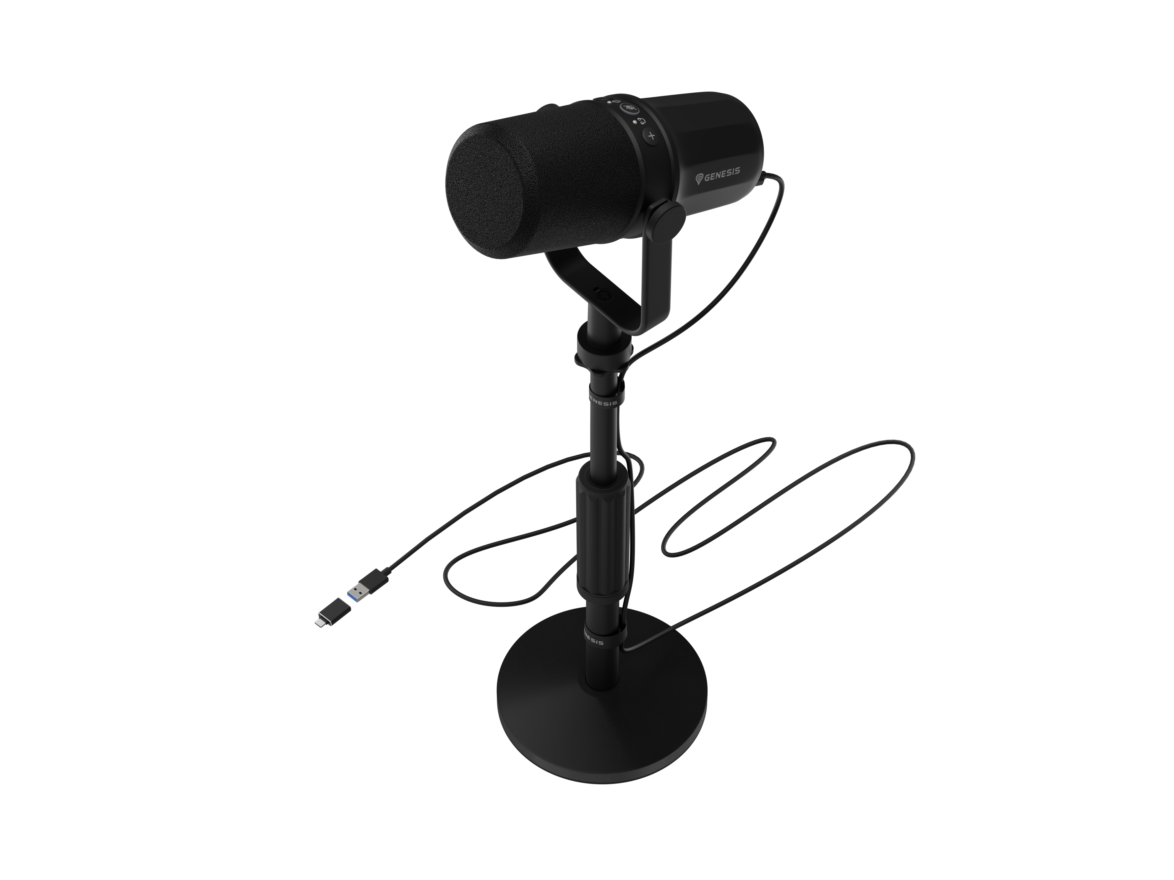 485299-ngm-2290-5901969446067-0.webp Genesis Microphone Radium 750D Black