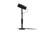 Genesis   Microphone   Radium 750D   Black