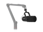 Genesis   Microphone   Radium 750D   Black