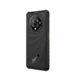Hammer   Iron 6   Black   6.56 ”   IPS   1612 x 720 pixels   Mediatek   Dimensity 6300   Internal RAM 8 GB   256 GB   microSD   Dual SIM   4G   5G   Main camera resolution 64 MP   Android   15   6050 mAh