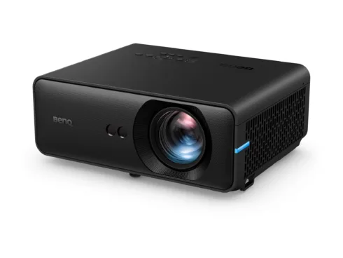 LH850ST   Benq Full HD (1920×1080)   4000 ANSI lumens   Black   Laser Projector