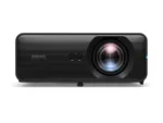LH850ST   Benq Full HD (1920×1080)   4000 ANSI lumens   Black   Laser Projector