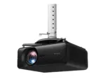 LH850ST   Benq Full HD (1920×1080)   4000 ANSI lumens   Black   Laser Projector