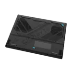 Gigabyte A16 Gaming CVH   Black Steel   16 ”   IPS   WUXGA   1920 x 1200 pixels   165 Hz   Anti-glare   Intel Core i7   i7-13620H   16 GB   SO-DIMM DDR5   Solid-state drive capacity 1000 GB   NVIDIA GeForce RTX 5060   GDDR7   8 GB   Windows 11 Home   802.11ax   Bluetooth version 5.2   Keyboard language US international   Keyboard backlit   Warranty 24 month(s)   Battery warranty 12 month(s)