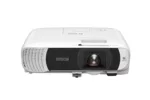 Epson EB-FH54   Full HD (1920×1080)   4100 ANSI lumens   White