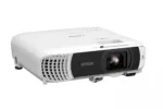 Epson EB-FH54   Full HD (1920×1080)   4100 ANSI lumens   White