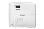 Epson EB-FH54   Full HD (1920×1080)   4100 ANSI lumens   White