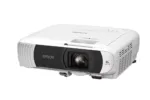 Epson EB-FH54   Full HD (1920×1080)   4100 ANSI lumens   White