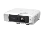 Epson EB-FH54   Full HD (1920×1080)   4100 ANSI lumens   White