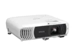 Epson EB-FH54   Full HD (1920×1080)   4100 ANSI lumens   White