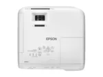 Epson EB-FH54   Full HD (1920×1080)   4100 ANSI lumens   White