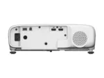 Epson EB-FH54   Full HD (1920×1080)   4100 ANSI lumens   White