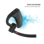 Fixed   Headset   Talk Pro   Bluetooth   Black