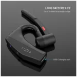 Fixed   Headset   Talk Pro   Bluetooth   Black