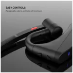 Fixed   Headset   Talk Pro   Bluetooth   Black