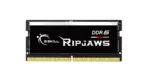 G.Skill Ripjaws DDR5 SO-DIMM   32 GB   DDR5   5600 MHz   PC/server   Registered No   ECC No
