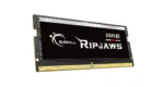 G.Skill Ripjaws DDR5 SO-DIMM   32 GB   DDR5   5600 MHz   PC/server   Registered No   ECC No