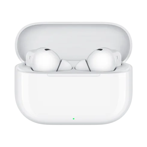 Huawei   Headphone   FreeBuds SE 4 ANC   Bluetooth   In-ear   White   Noise canceling   Wireless