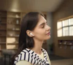 Huawei   Headphone   FreeBuds SE 4 ANC   Bluetooth   In-ear   White   Noise canceling   Wireless