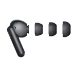 Huawei   Headphone   FreeBuds SE 4 ANC   Bluetooth   In-ear   Black   Noise canceling   Wireless