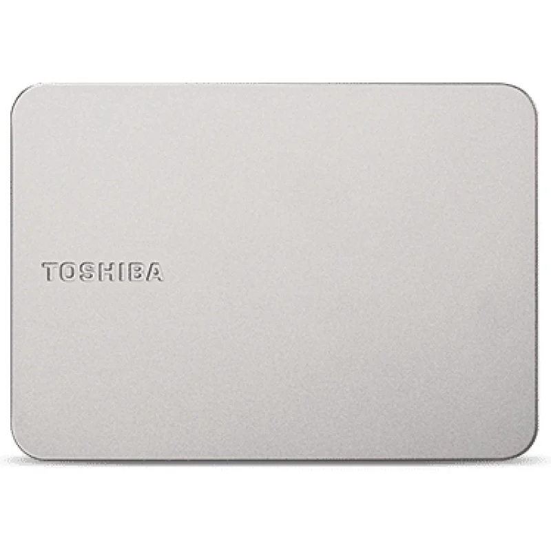 485926-hdtx240escca-4260557513286-0.webp Toshiba Smart Storage Canvio Flex 4000 GB 2.5 ” USB 3.2 Gen 1 Warm silver