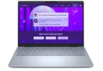 Dell Plus 14 DB14250   Ice Blue   14 ”   WVA   Touchscreen   2K   1920 x 1200 pixels   Intel Core Ultra 7   256V   16 GB   LPDDR5X   Solid-state drive capacity 1000 GB   Intel Arc Graphics   Windows 11 Pro   802.11be   Keyboard language English   Keyboard backlit   Warranty 36 month(s)   Battery warranty 12 month(s)