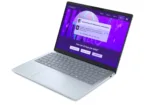 Dell Plus 14 DB14250   Ice Blue   14 ”   WVA   Touchscreen   2K   1920 x 1200 pixels   Intel Core Ultra 7   256V   16 GB   LPDDR5X   Solid-state drive capacity 1000 GB   Intel Arc Graphics   Windows 11 Pro   802.11be   Keyboard language English   Keyboard backlit   Warranty 36 month(s)   Battery warranty 12 month(s)