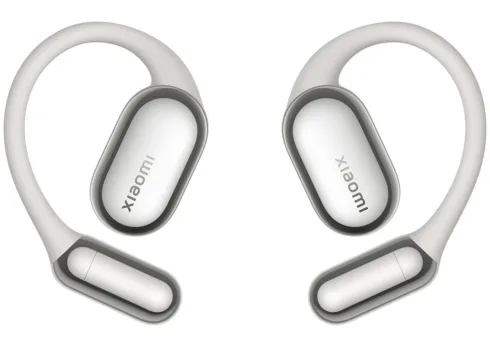 Xiaomi   Earphones   OpenWear Stereo Pro   Noise reduction