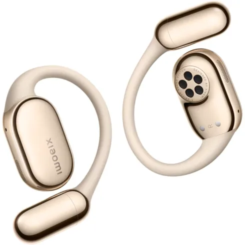 Xiaomi   Earphones   OpenWear Stereo Pro   Noise reduction