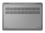 Lenovo IdeaPad Flex 5 14ABR8   Arctic Grey   14 ”   IPS   Touchscreen   WUXGA   1920 x 1200 pixels   Glossy   AMD Ryzen 5   5625U   8 GB   Soldered LPDDR4x   Solid-state drive capacity 512 GB   AMD Radeon Graphics   Windows 11 Home   802.11ax   Bluetooth version 5.3   Keyboard language English   Warranty 24 month(s)   Battery warranty 12 month(s)