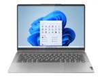 Lenovo IdeaPad Flex 5 14ABR8   Arctic Grey   14 ”   IPS   Touchscreen   WUXGA   1920 x 1200 pixels   Glossy   AMD Ryzen 5   5625U   8 GB   Soldered LPDDR4x   Solid-state drive capacity 512 GB   AMD Radeon Graphics   Windows 11 Home   802.11ax   Bluetooth version 5.3   Keyboard language English   Warranty 24 month(s)   Battery warranty 12 month(s)