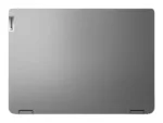 Lenovo IdeaPad Flex 5 14ABR8   Arctic Grey   14 ”   IPS   Touchscreen   WUXGA   1920 x 1200 pixels   Glossy   AMD Ryzen 5   5625U   8 GB   Soldered LPDDR4x   Solid-state drive capacity 512 GB   AMD Radeon Graphics   Windows 11 Home   802.11ax   Bluetooth version 5.3   Keyboard language English   Warranty 24 month(s)   Battery warranty 12 month(s)