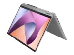 Lenovo IdeaPad Flex 5 14ABR8   Arctic Grey   14 ”   IPS   Touchscreen   WUXGA   1920 x 1200 pixels   Glossy   AMD Ryzen 5   5625U   16 GB   Soldered LPDDR4x   Solid-state drive capacity 512 GB   AMD Radeon Graphics   Windows 11 Home   802.11ax   Bluetooth version 5.3   Keyboard language English   Keyboard backlit   Warranty 24 month(s)   Battery warranty 12 month(s)